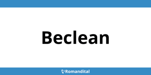 Contact telefon DIGI deranjamente în Beclean