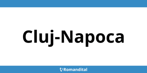 Contact telefon DIGI deranjamente în Cluj-Napoca