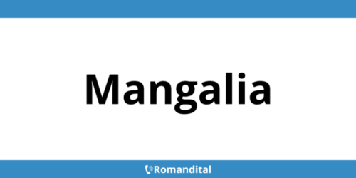 Contact telefon DIGI deranjamente în Mangalia