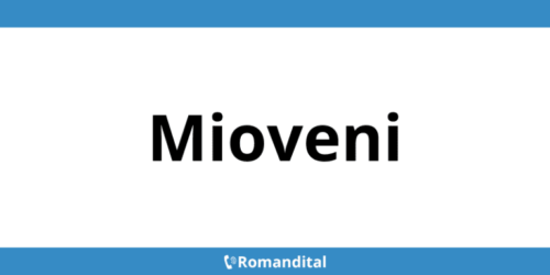 Contact telefon DIGI deranjamente în Mioveni