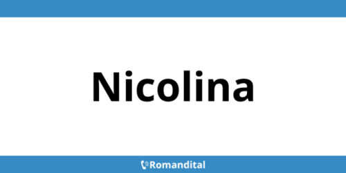 Contact telefon DIGI deranjamente în Nicolina