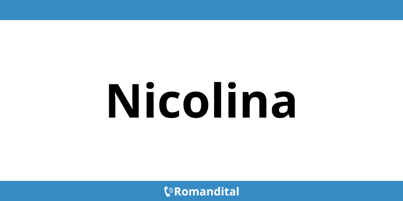 Contact telefon DIGI deranjamente în Nicolina