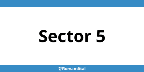 Contact telefon DIGI deranjamente în Sector 5
