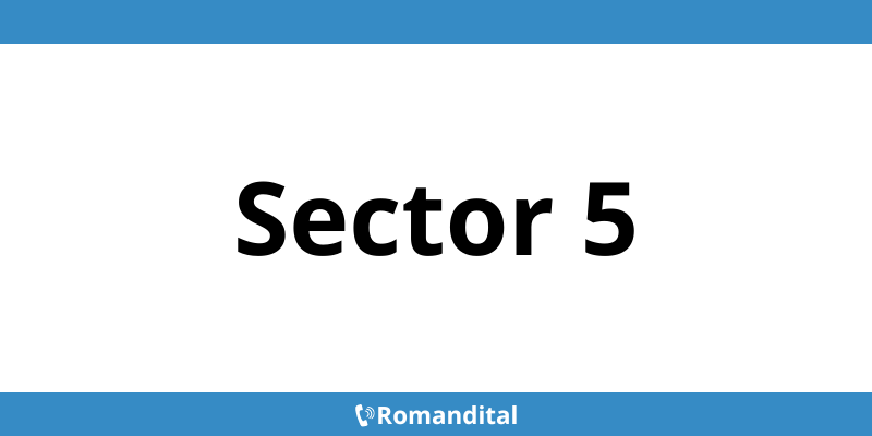 Contact telefon DIGI deranjamente în Sector 5