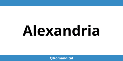 Contact telefon DIGI deranjamente în Alexandria