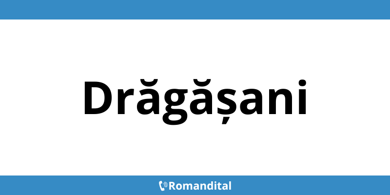 Contact telefon DIGI deranjamente în Drăgășani