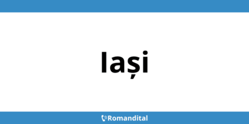 Contact telefon DIGI deranjamente în Iași