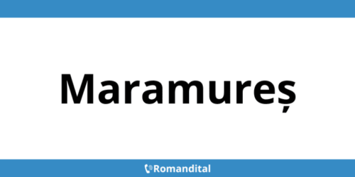 Contact telefon DIGI deranjamente în Maramureș