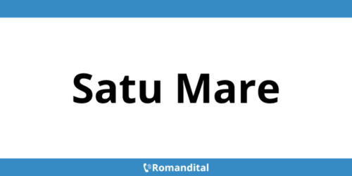 Contact telefon DIGI deranjamente în Satu Mare
