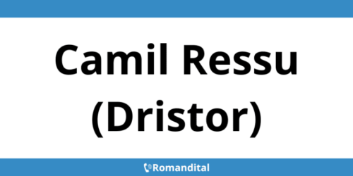 Contact telefon DIGI deranjamente în Camil Ressu (Dristor)
