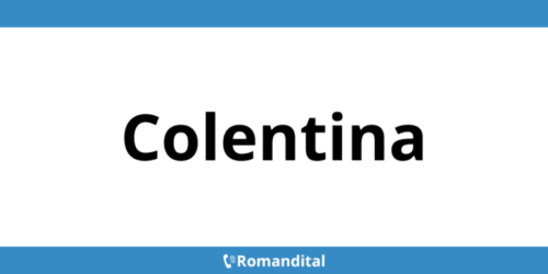 Contact telefon DIGI deranjamente în Colentina