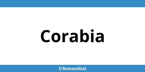 Contact telefon DIGI deranjamente în Corabia