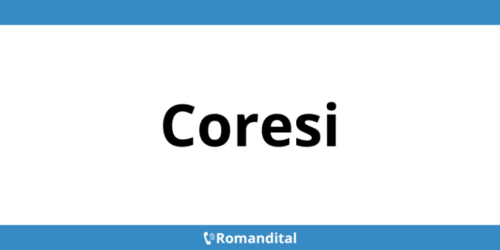 Contact telefon DIGI deranjamente în Coresi