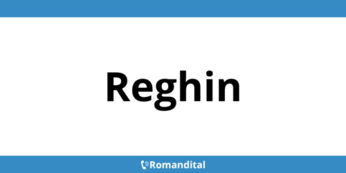 Contact telefon DIGI deranjamente în Reghin