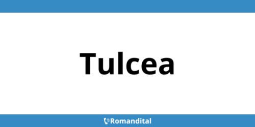 Contact telefon DIGI deranjamente în Tulcea