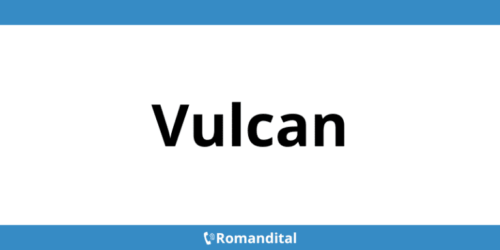 Contact telefon DIGI deranjamente în Vulcan