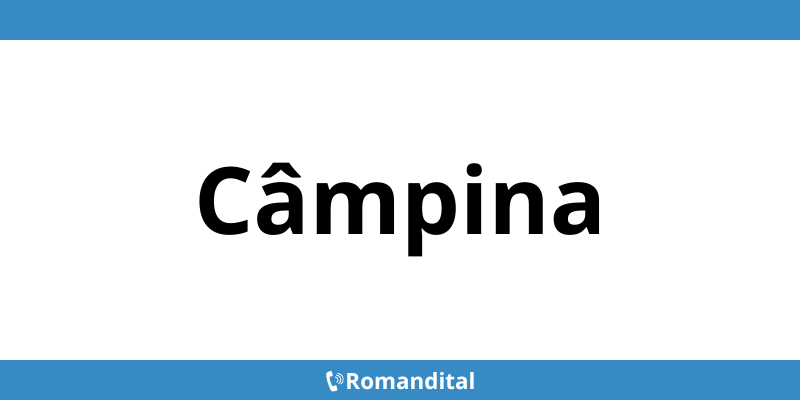 Contact telefon DIGI deranjamente în Câmpina