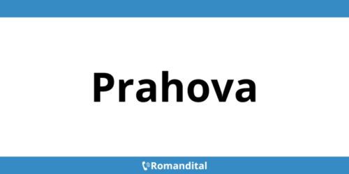 Contact telefon DIGI deranjamente în Prahova