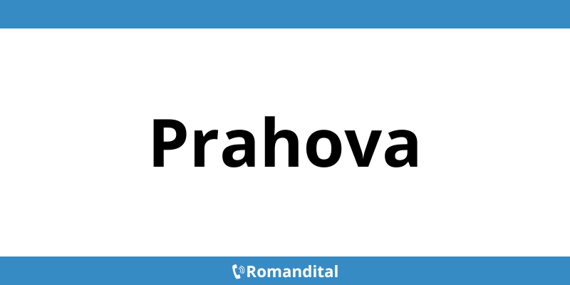Contact telefon DIGI deranjamente în Prahova