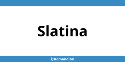 Contact telefon DIGI deranjamente în Slatina