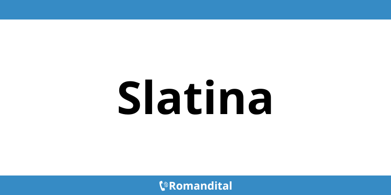 Contact telefon DIGI deranjamente în Slatina