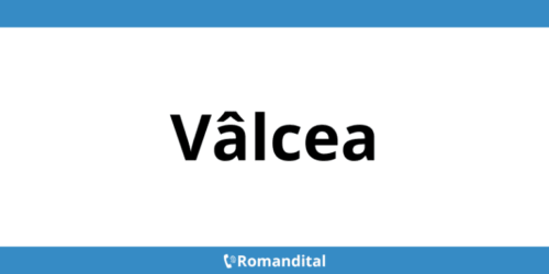 Contact telefon DIGI deranjamente în Vâlcea