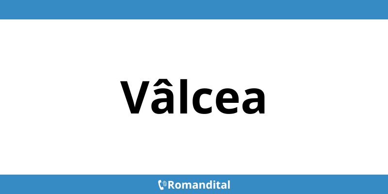 Contact telefon DIGI deranjamente în Vâlcea